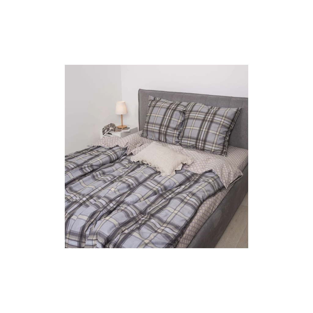 Постільна білизна Viluta 659 Сатин твил сімейний (659 sm) - зображення 8