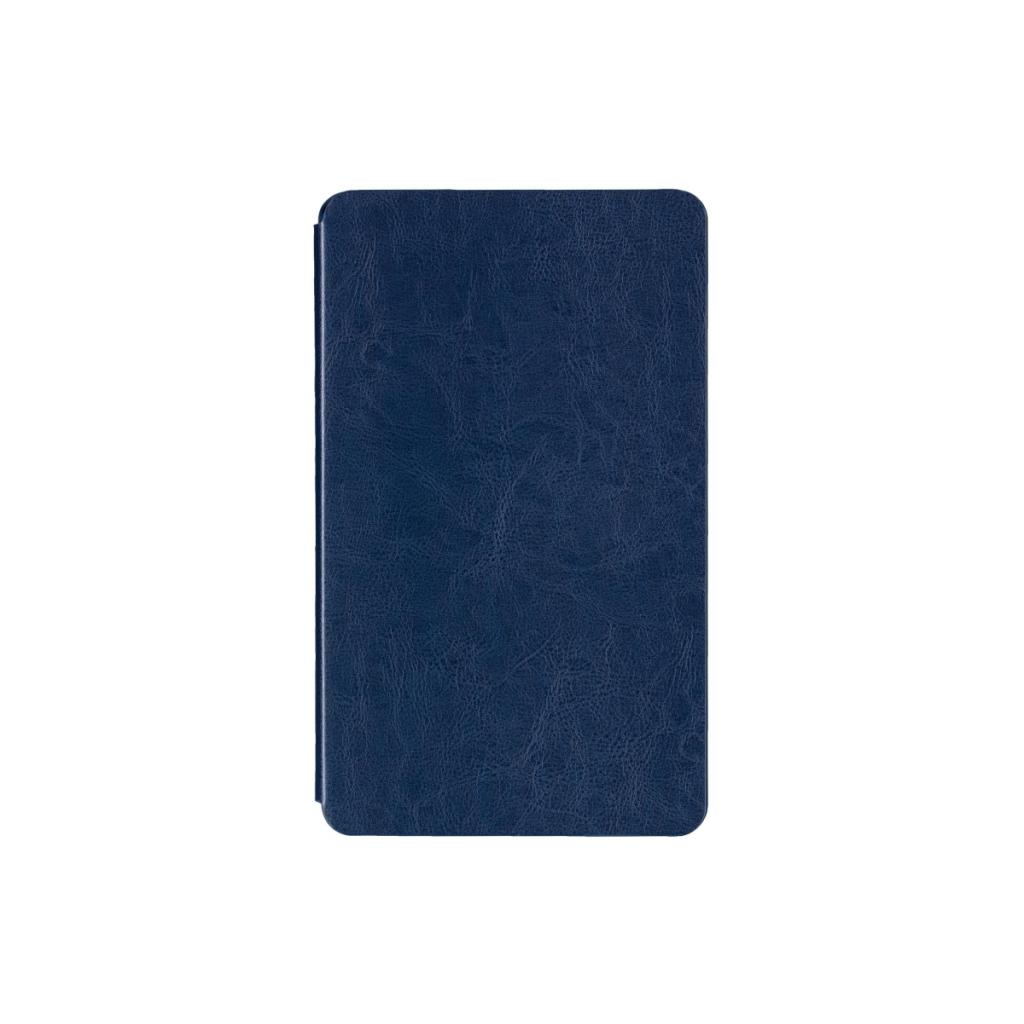 Чохол до планшета 2E Basic для Galaxy Tab A 8.0 (T290/T295) 2019, Retro, Navy (2E-G-A8.0-19-IKRT-NV) - зображення 1