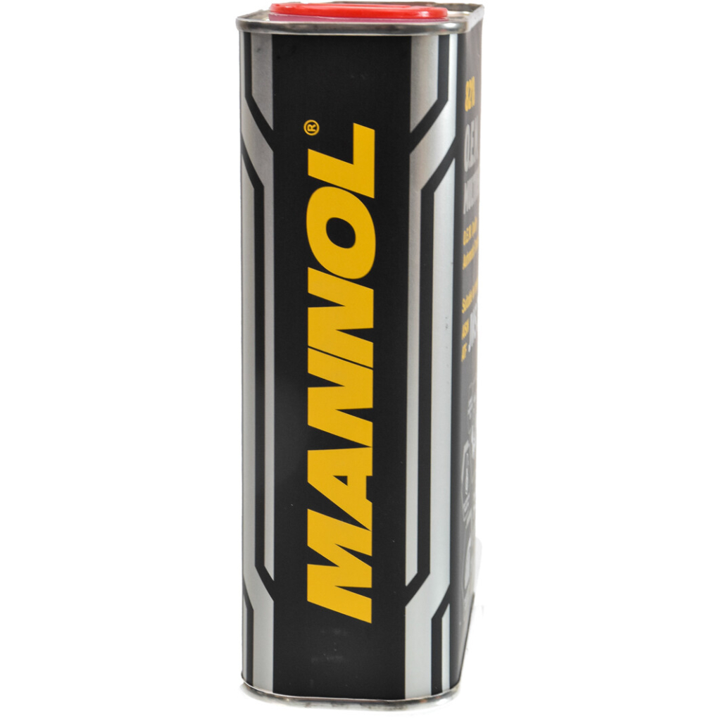 Трансмісійна олива Mannol 8218 O.E.M. Multivehicle JWS 3309 1л Metal (MN8218-1ME) - зображення 2