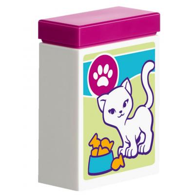 Конструктор LEGO Friends Фотостудія Емми (41305) - зображення 9