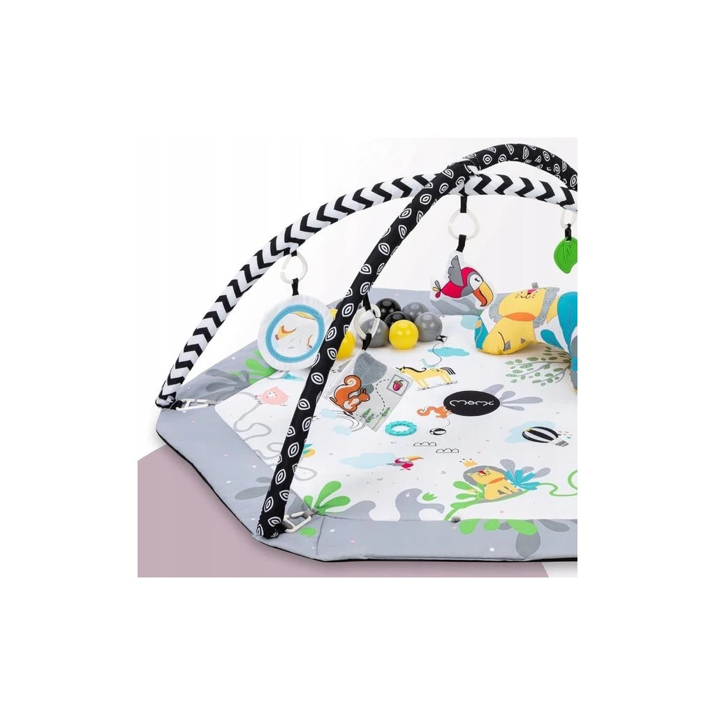 Дитячий килимок MoMi Besto (MAED00018) - зображення 8