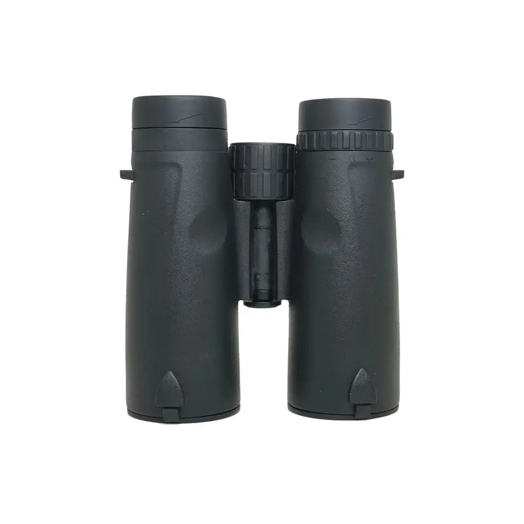 Бінокль Comet AXD316 10х42 в чохлі Чорний (AXD316-1042) - зображення 4