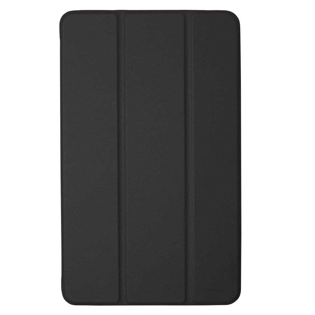 Чохол до планшета Grand-X для Samsung Galaxy Tab A 10.1 T580/T585 Black BOX (BSGTT580B) - зображення 1