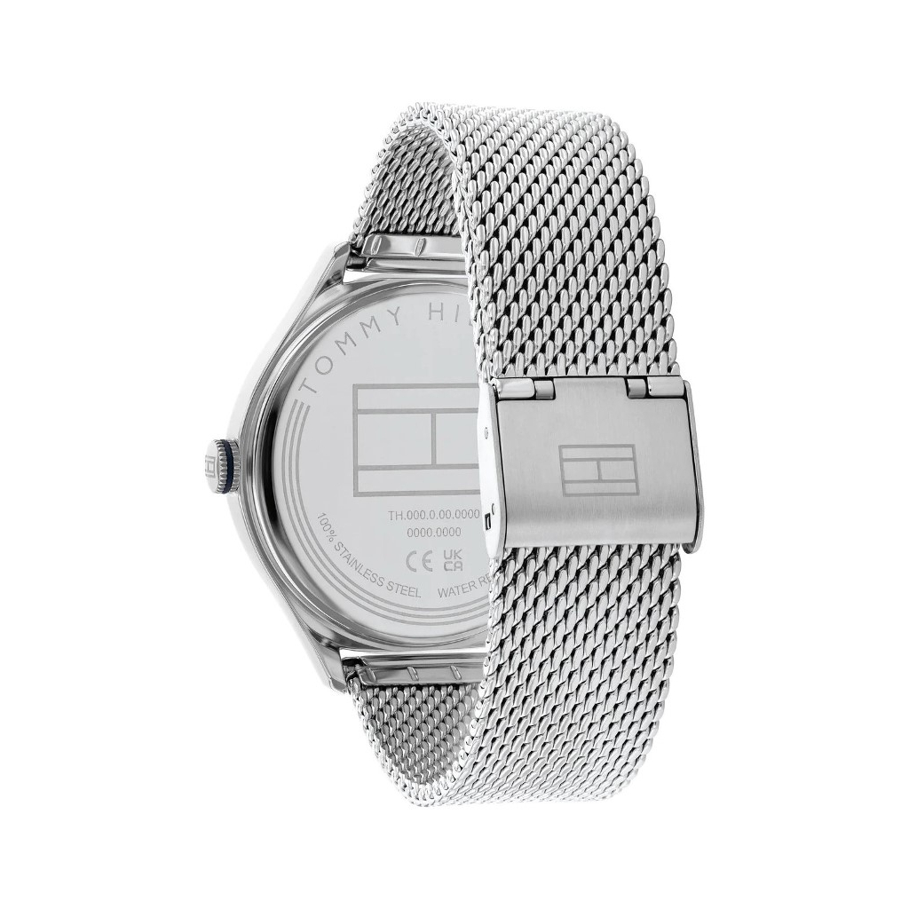 Наручний годинник Tommy Hilfiger 1782654 - зображення 3