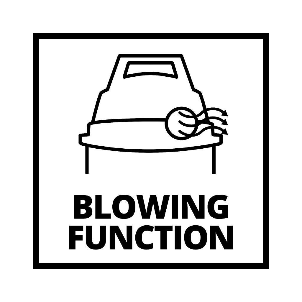 Пилосос будівельний Einhell TC-VC 1815 (2340290) - изображение 12