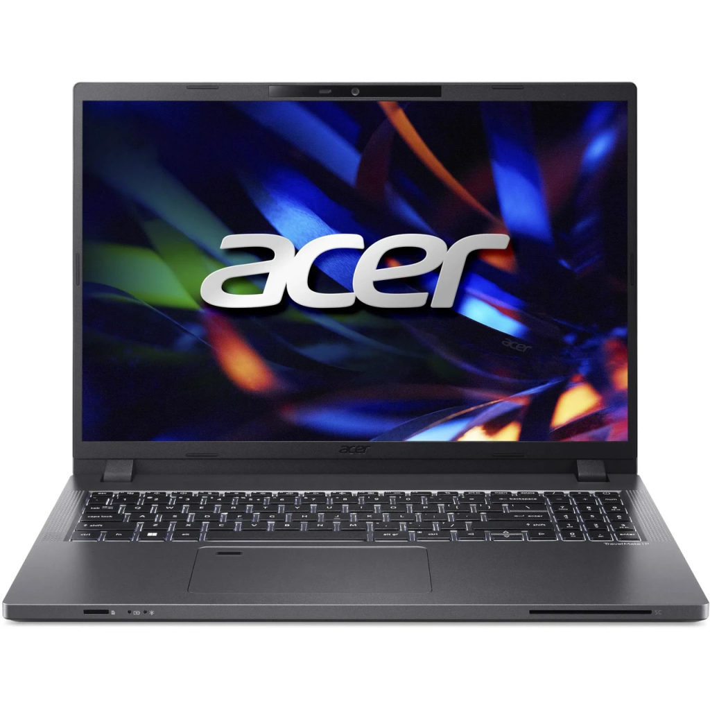 Ноутбук Acer TravelMate P2 TMP216-41-TCO (NX.BB2EU.006) - зображення 1