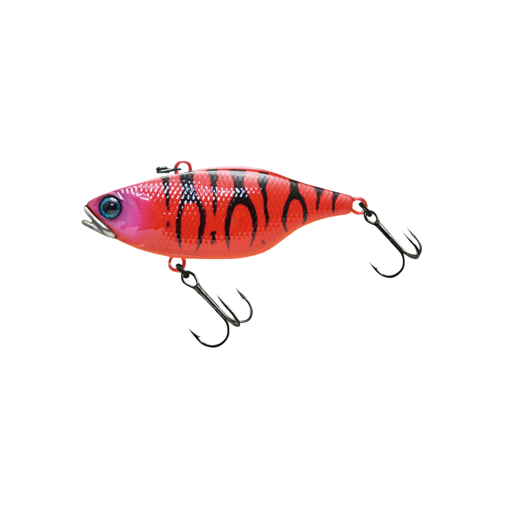 Воблер Jackall TN60 60mm 12.7g Akatora (1699.19.23) - зображення 1