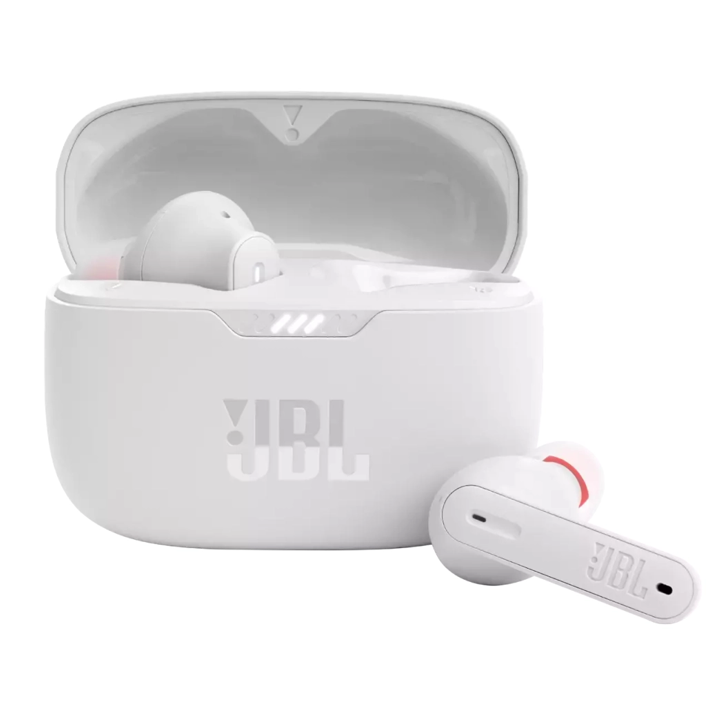 Навушники JBL Tune 230 NC TWS White (JBLT230NCTWSWHT) - зображення 5
