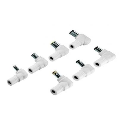 Блок живлення до ноутбуку Trust Plug-in 70W Laptop, phone & iPad charger (18821) - зображення 5