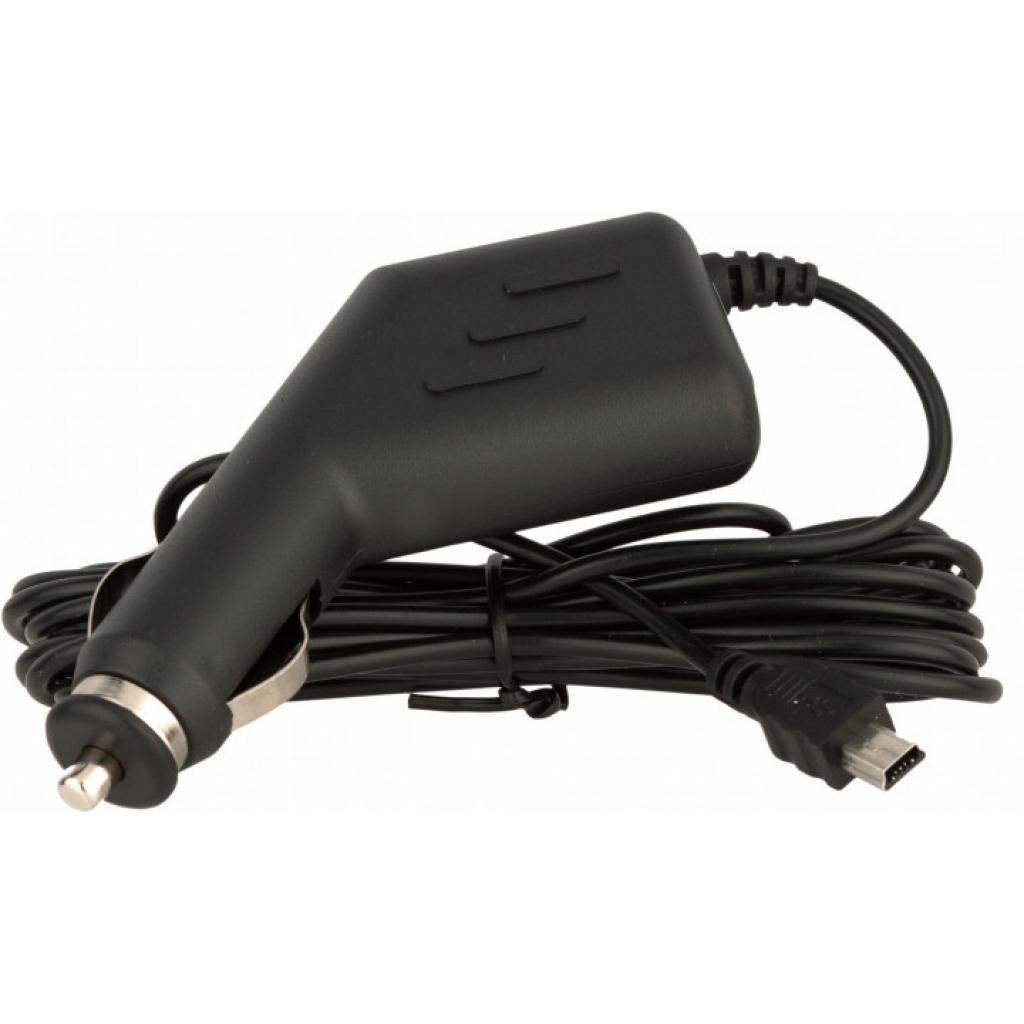 Відеореєстратор Atrix JS-X2000 HD SMART MIRROR (black) (x2000b) - зображення 4