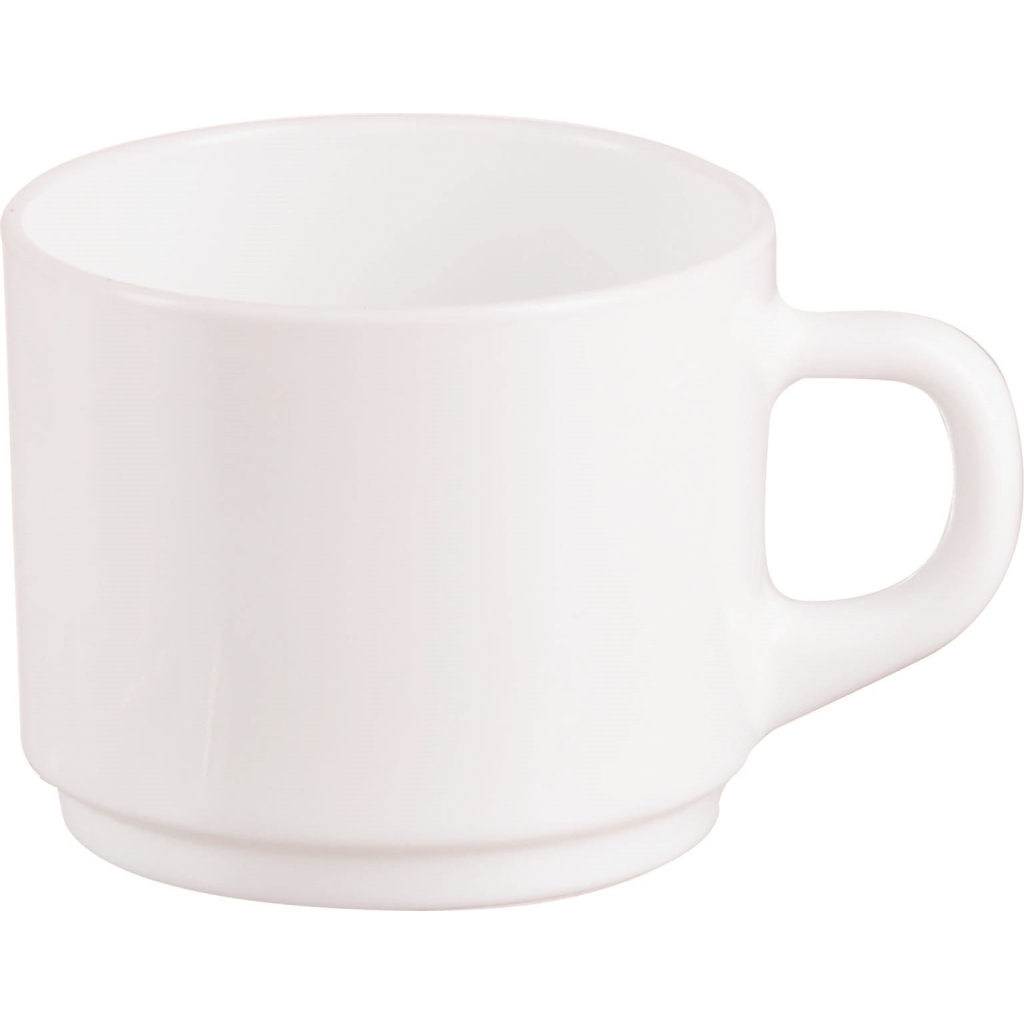 Чашка Luminarc Empilable White 220мл (H7795) - зображення 2