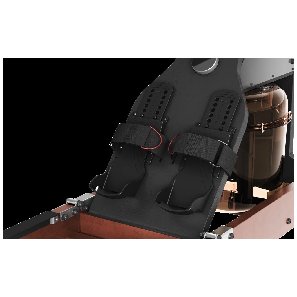 Гребний тренажер Kingsmith WM10 RED OAK - picture 11