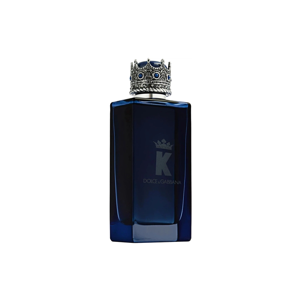 Парфумована вода Dolce&Gabbana K Eau de Parfum Intense 100 мл (8057971187911) - picture 3