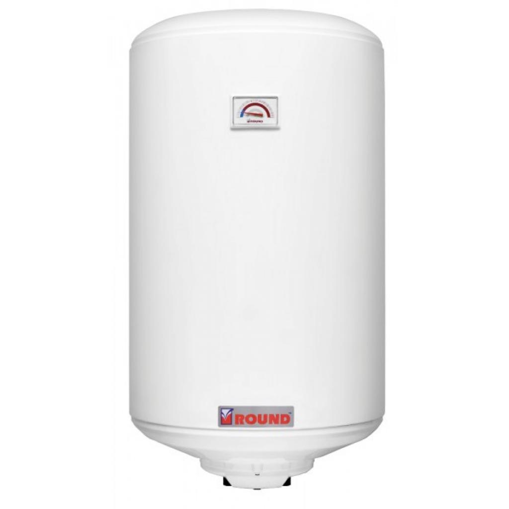 Бойлер Round VMR 100 - зображення 1