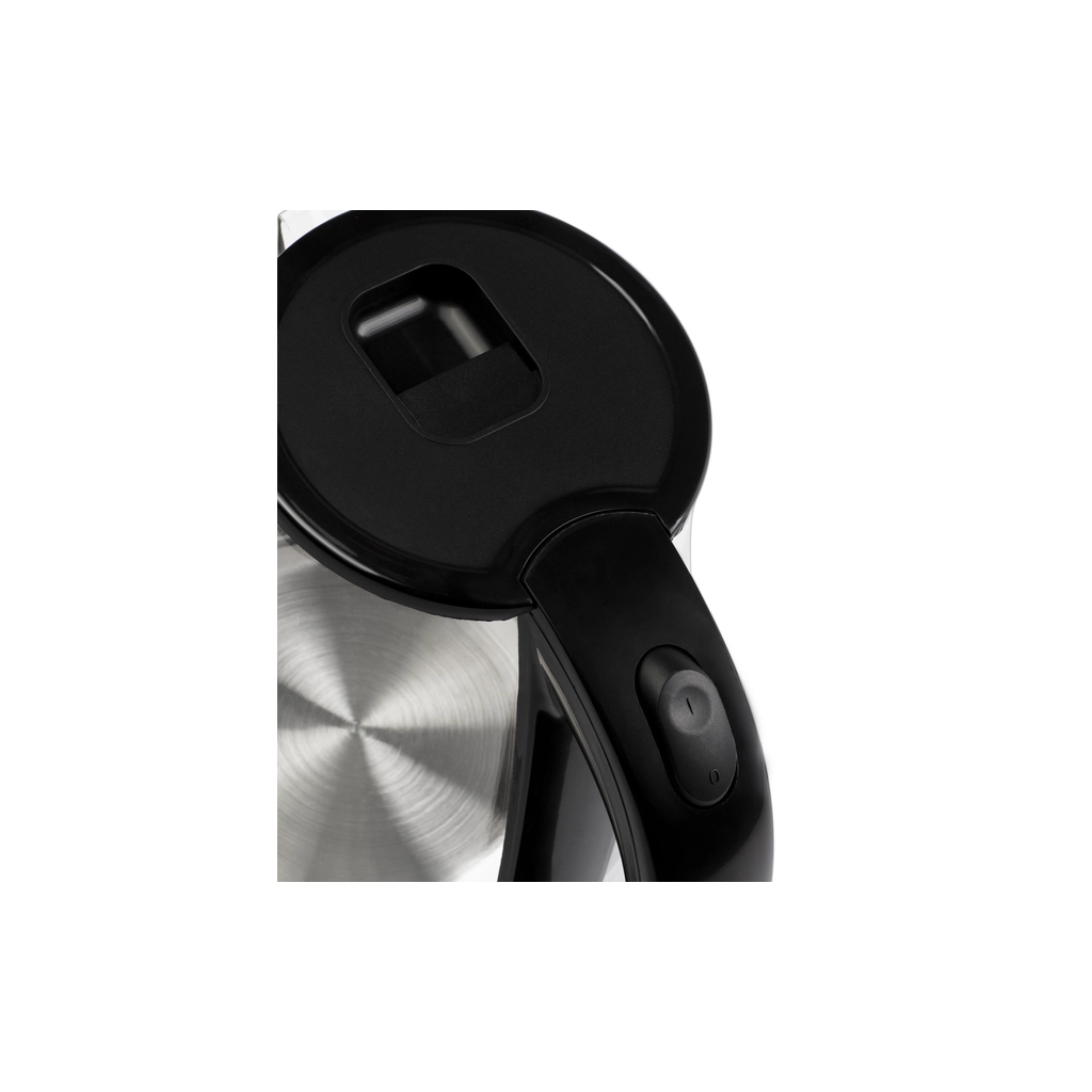 Електрочайник Milano KT-4001 B - зображення 4