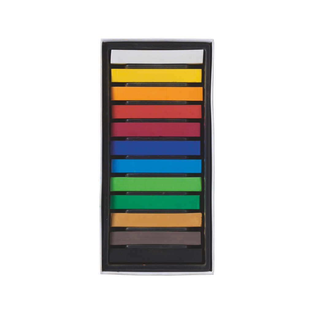 Пастель Royal Talens Talens Art Creation суха, мяка 12 кольорів (8712079393809) - изображение 2