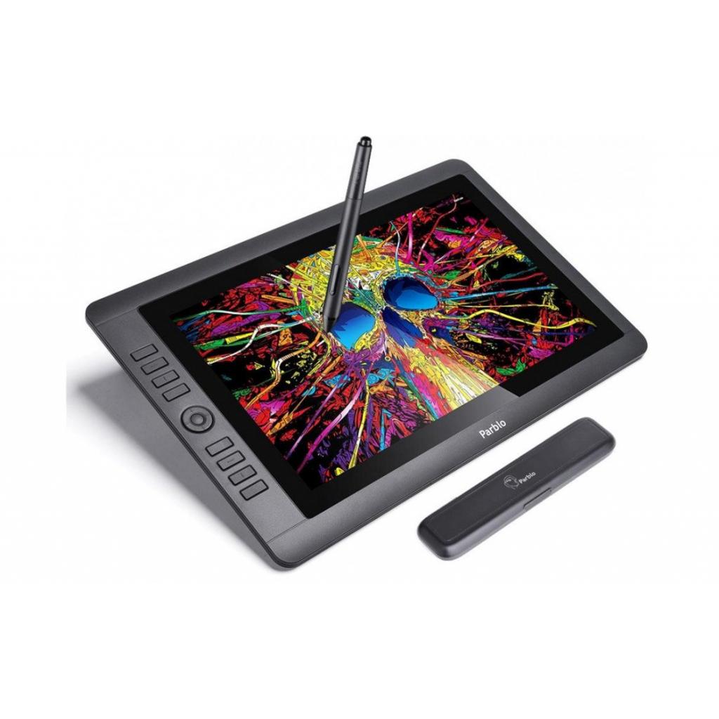 Планшет-монітор Parblo Coast16 - зображення 2
