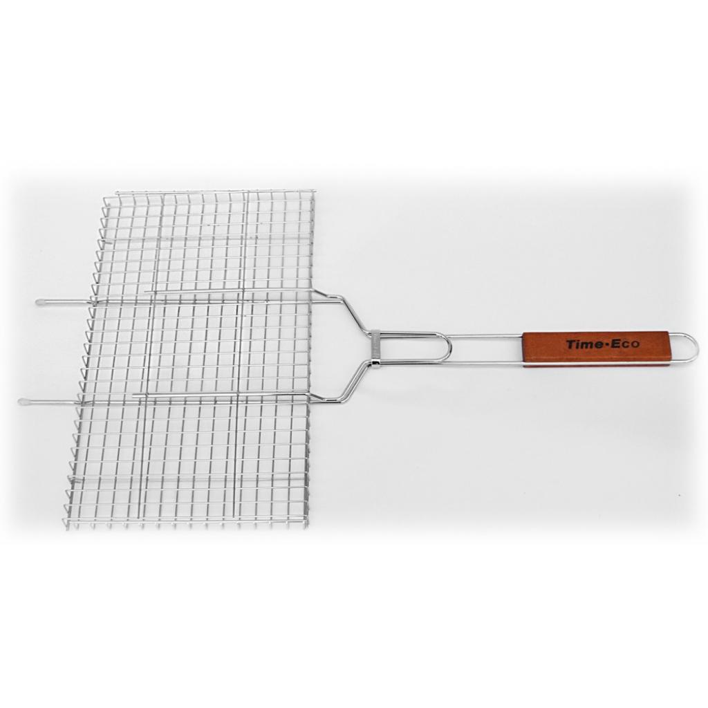 Решітка для гриля Time Eco 723В (723B) - изображение 1