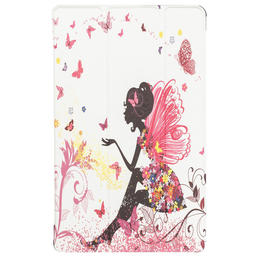 Чохол до планшета BeCover Smart Case Huawei MatePad T10s / T10s (2nd Gen) Fairy (705939) - зображення 1