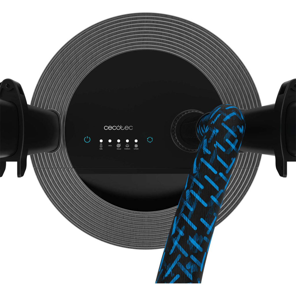 Відпарювач для одягу Cecotec IronHero 2000 (CCTC-01866) - зображення 3