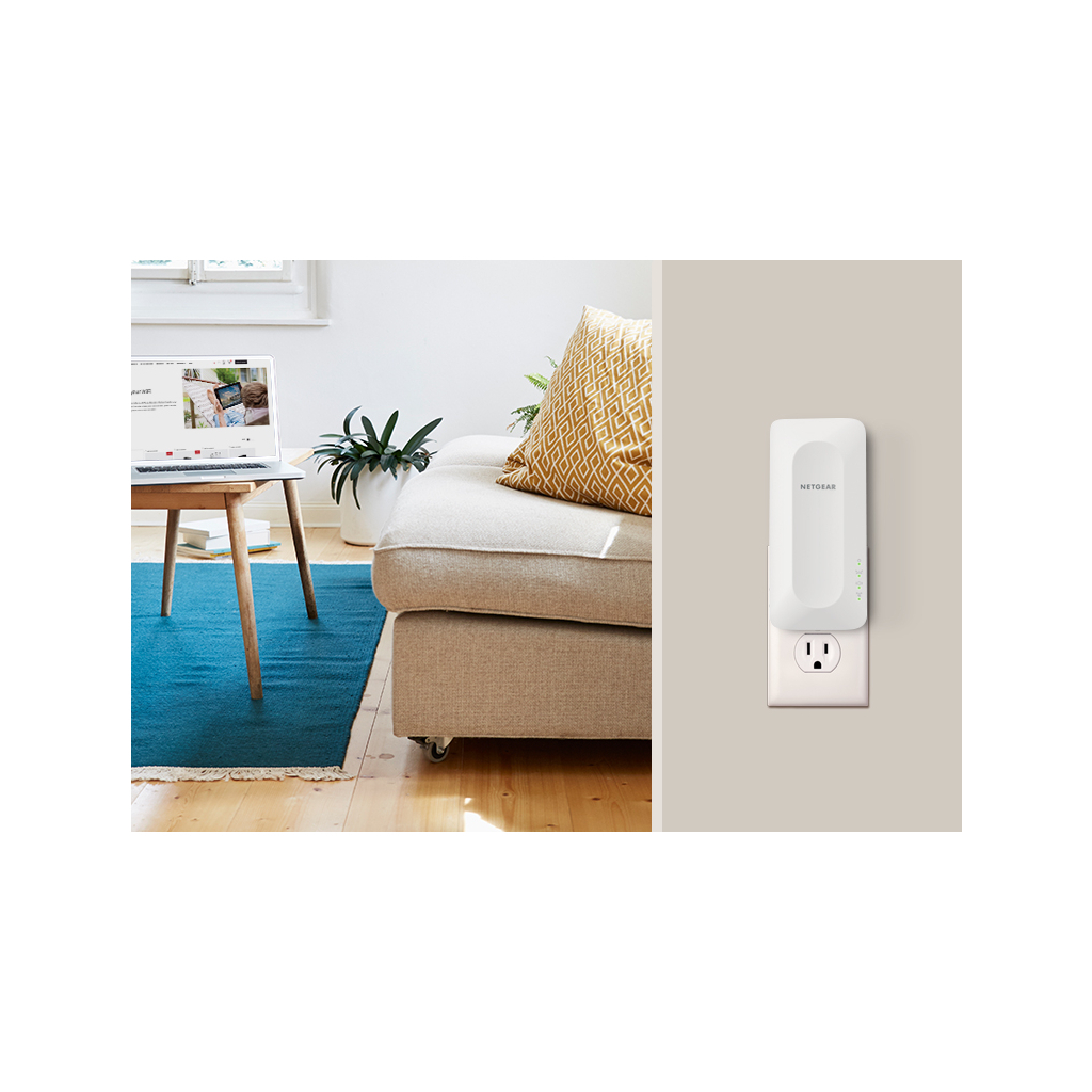 Ретранслятор Netgear EAX15-100PES - изображение 8