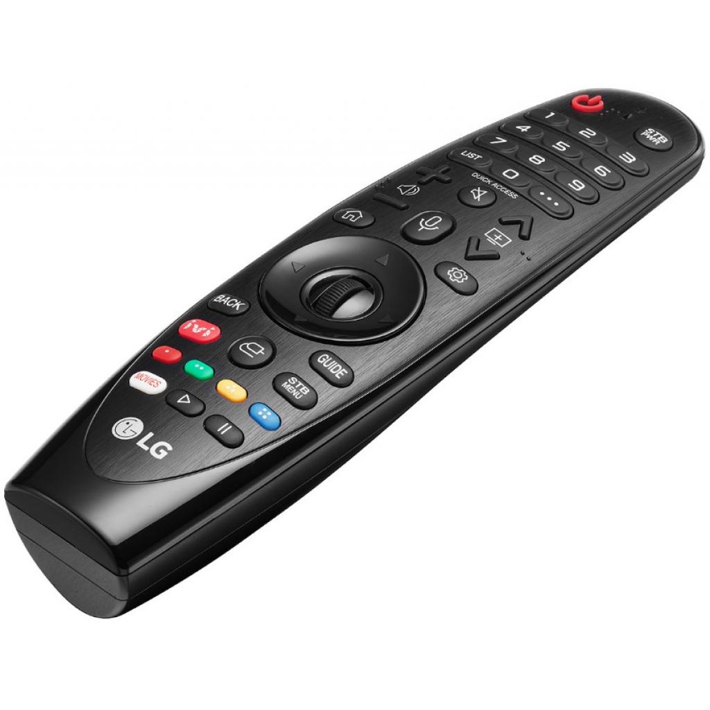 Пульт ДК для телевізора LG Magic Remote 2019 (AN-MR19BA) - изображение 1