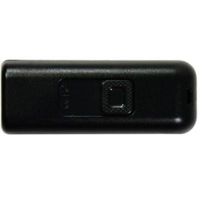 USB флеш накопичувач Apacer 4GB AH328 silver USB 2.0 (AP4GAH328S-1) - зображення 7