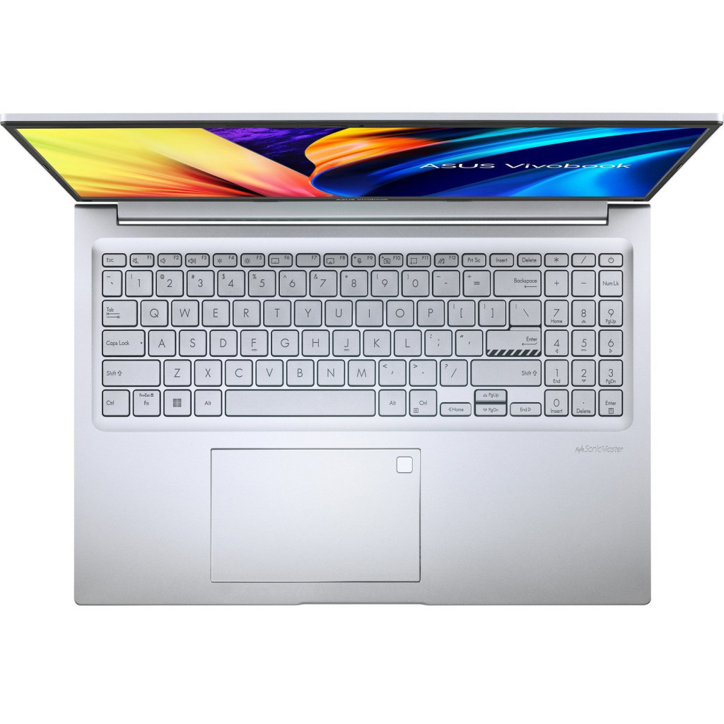 Ноутбук ASUS Vivobook 16 X1605VA-MB235 (90NB10N2-M009K0) - зображення 4