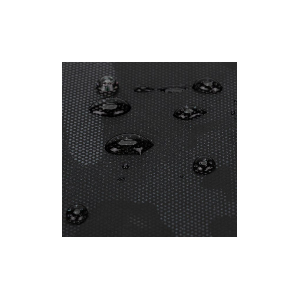 Дорожня сумка RivaCase Sherwood 60 л Хакi (7643 (Navy Camo)) - зображення 9