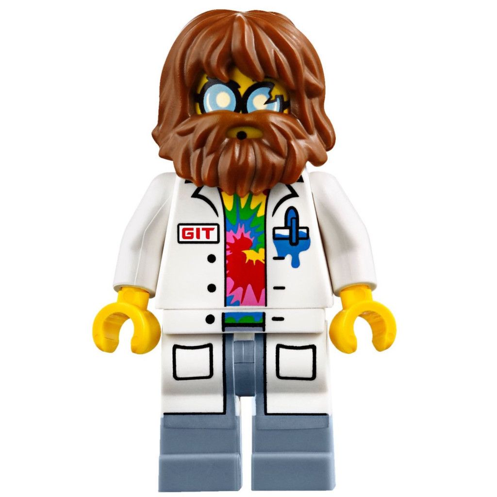 Конструктор LEGO Ninjago Вулканічне лігво Гармадону (70631) - зображення 10