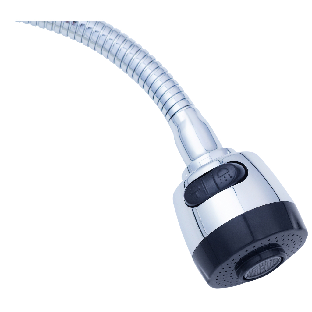 Змішувач Agua Toledo-C039 - зображення 3