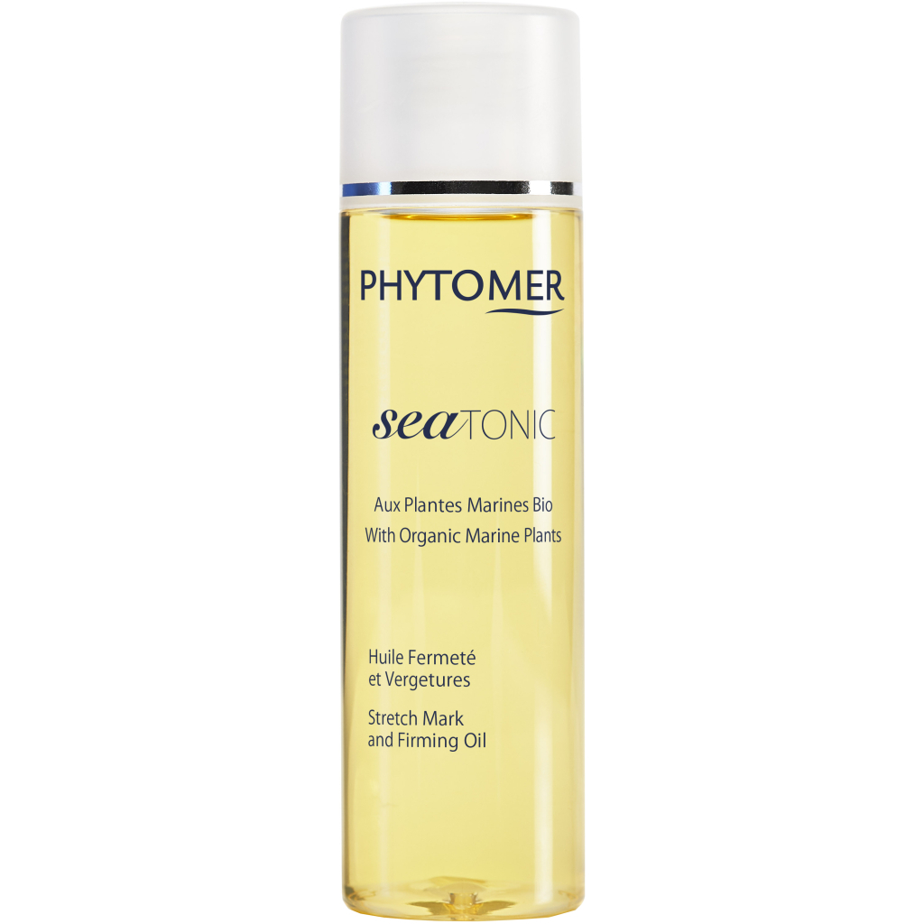 Олія для тіла Phytomer Seatonic Зміцнююча від розтяжок 125 мл (3530019005385) - изображение 1