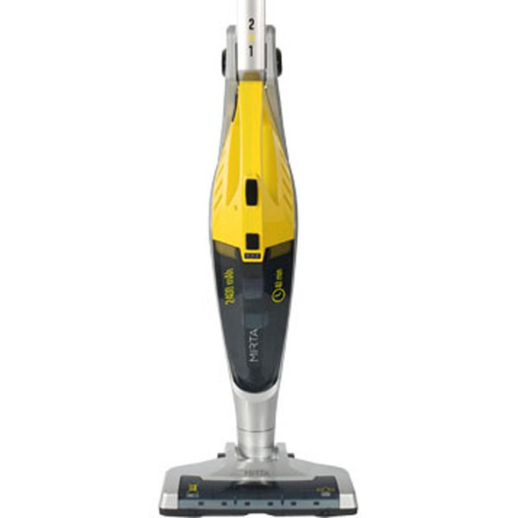 Пилосос Mirta VC6600 - зображення 2