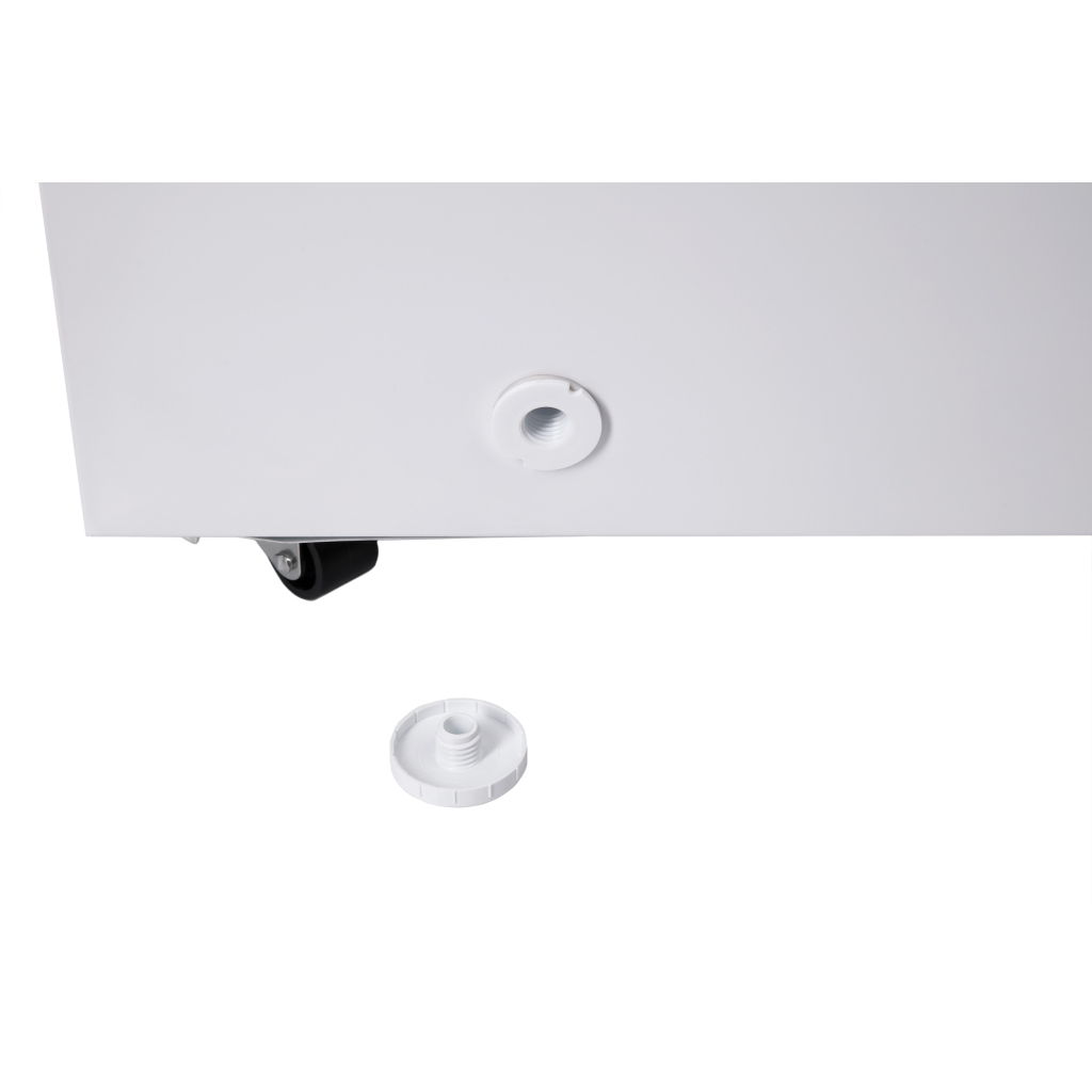 Морозильна скриня Ardesto FRM-362MCH - picture 4