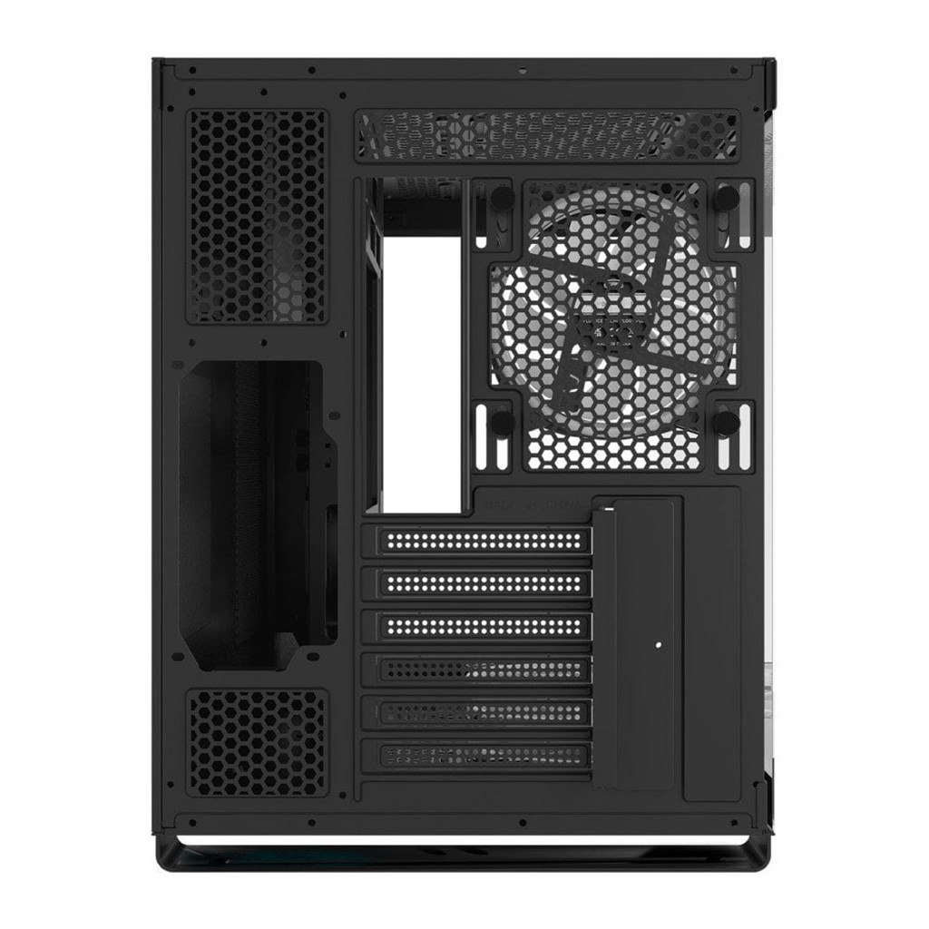 Корпус PcCooler C3 T500BK - зображення 4