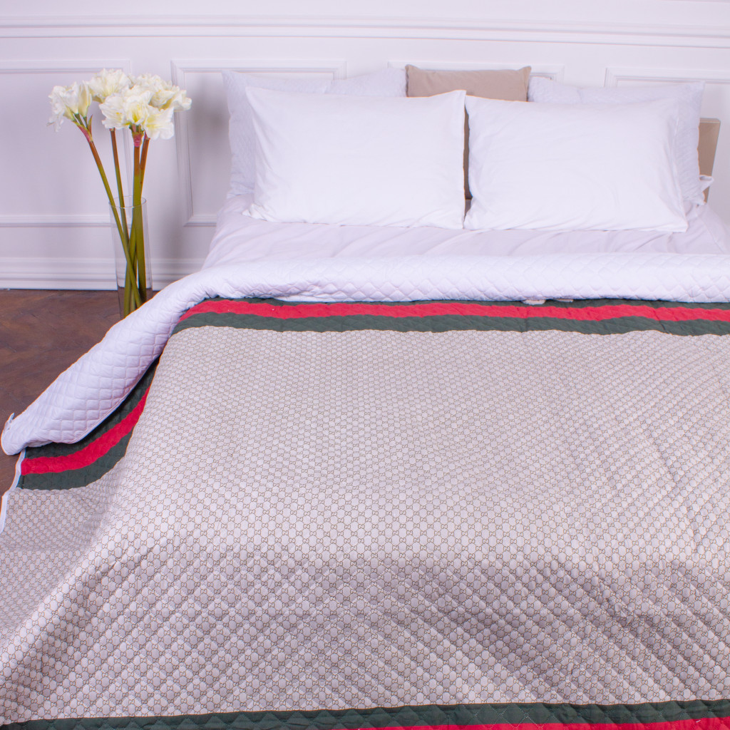 Покривало MirSon Print Line №7130 Dakar 200х220 (2200006079095) - зображення 6