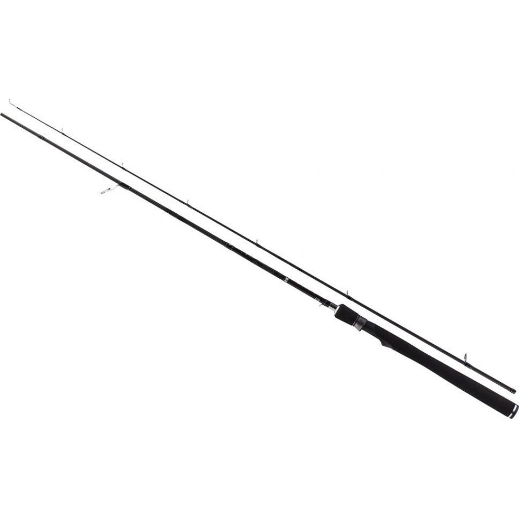 Вудилище Favorite Variant NEW VRN-662L 1.98m 3-14g Fast (1693.03.04) - зображення 1