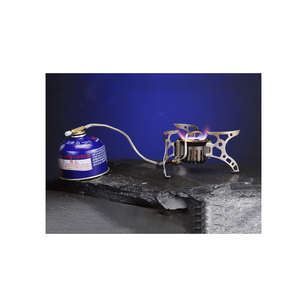 Пальник BRS BRS-8 - зображення 5