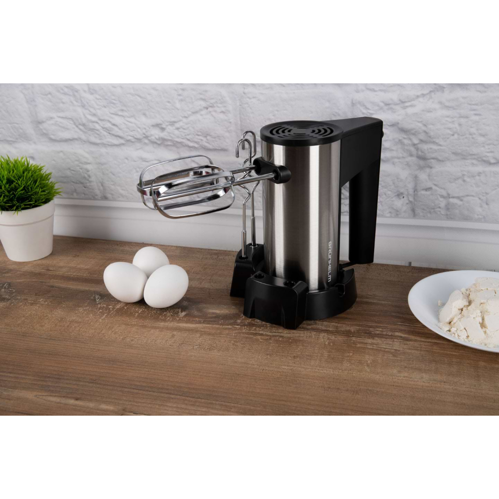 Міксер Grunhelm GRM629 - picture 3