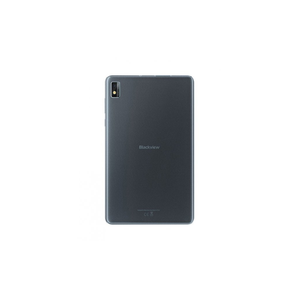 Планшет Blackview Tab 6 8" 3GB/32GB 4G Truffle Grey (6931548308102) - зображення 3