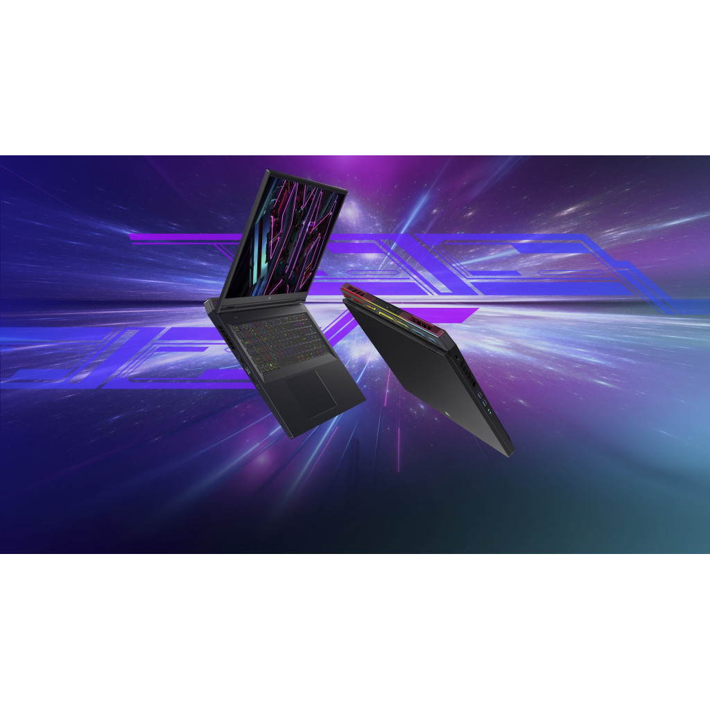 Ноутбук Acer Predator Helios 18 PH18-71 (NH.QKSEU.001) - зображення 2