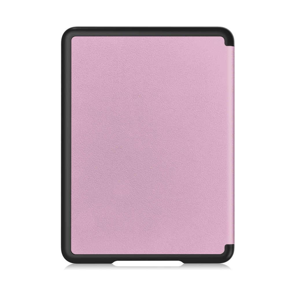 Чохол до електронної книги Armorstandart Amazon Kindle Paperwhite 12th Gen 2024 / Kindle Colorsoft Pink (ARM81971) - зображення 3