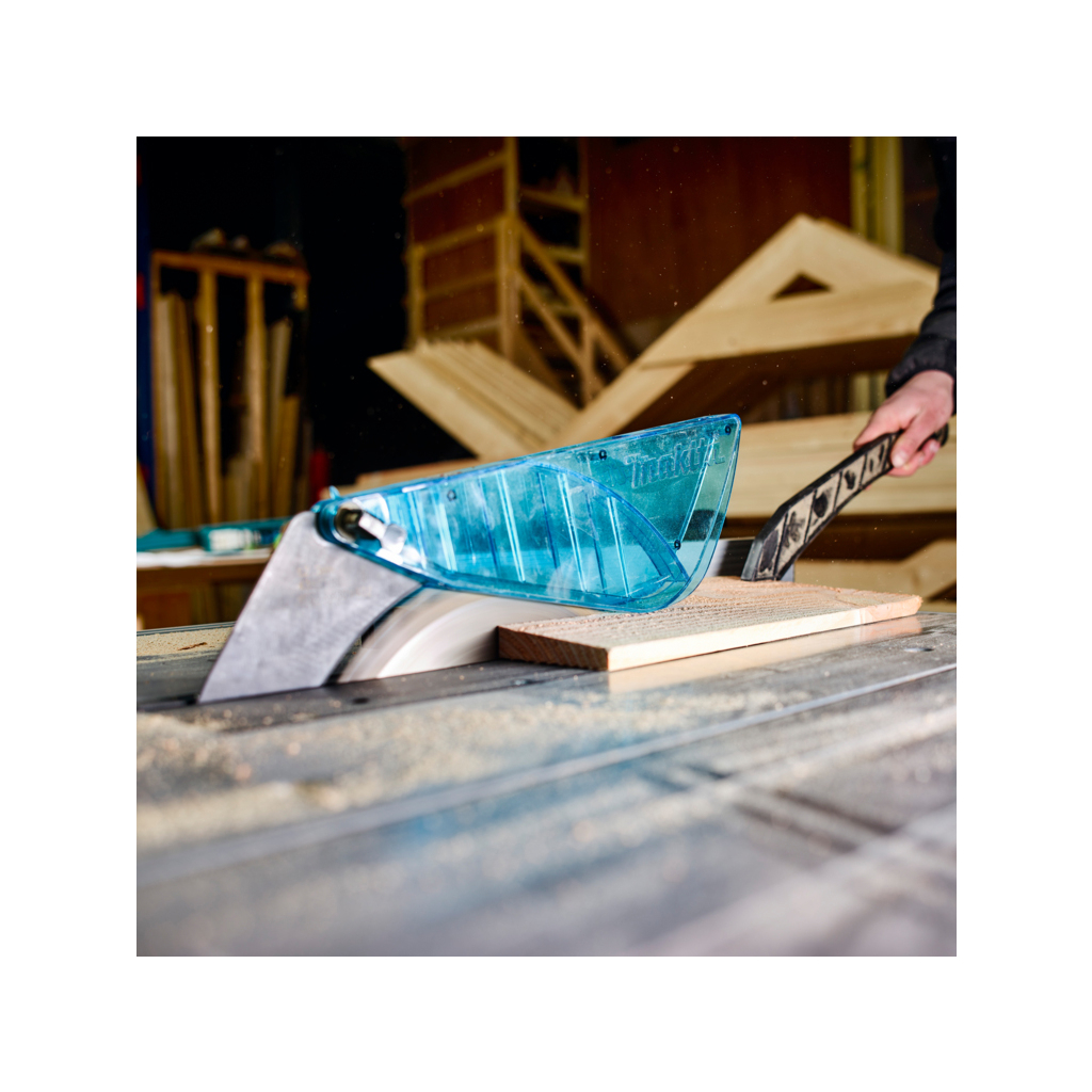 Циркулярна пила Makita 2712 - зображення 4