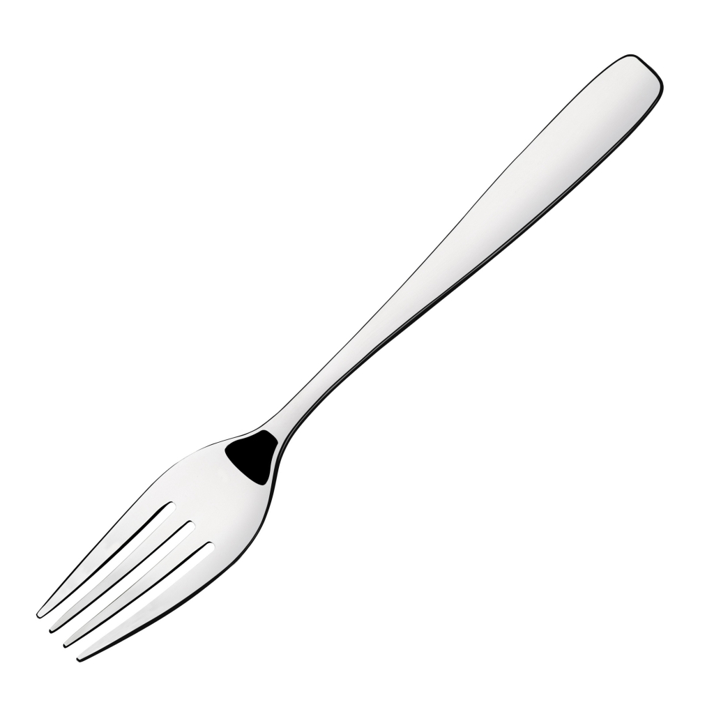 Десертна виделка Tramontina Amazonas 1 шт (63960/050) - зображення 1