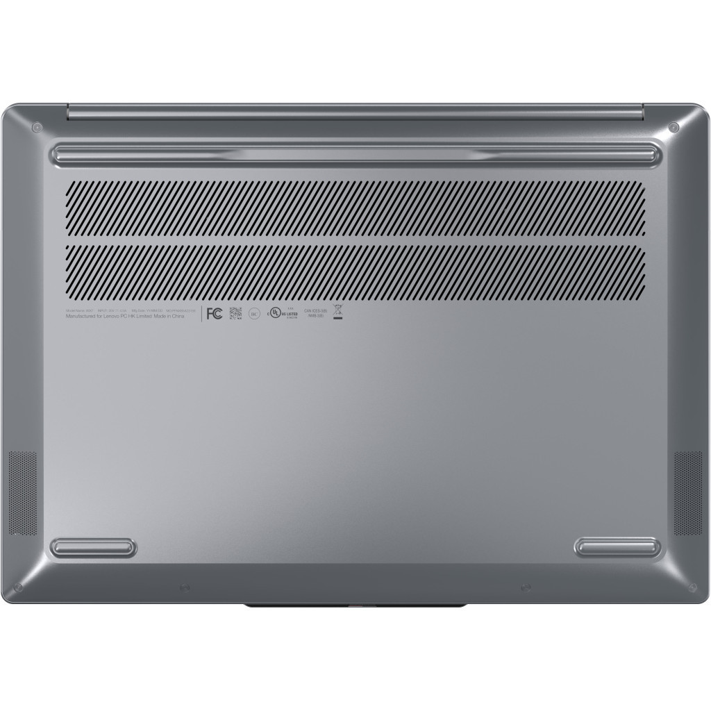 Ноутбук Lenovo IdeaPad Pro 5 14IRH8 (83AL003LRA) - зображення 10