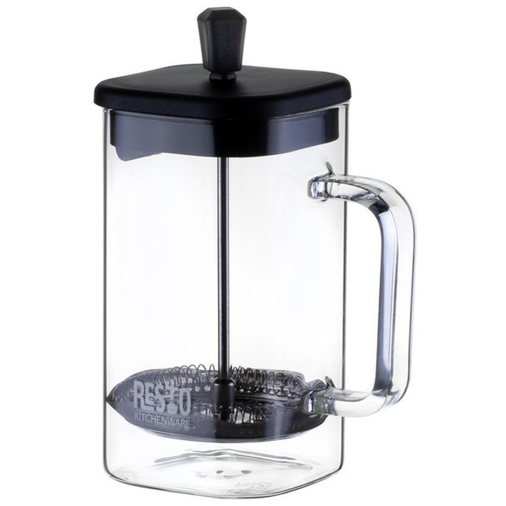 Френч-прес Resto Atria квадратний 600 мл (90503) - зображення 3