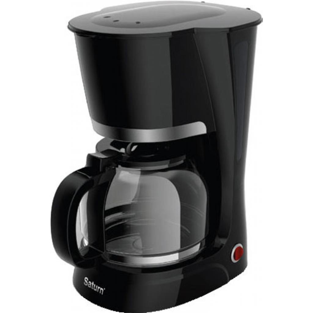 Крапельна кавоварка Saturn ST-CM7091 - зображення 1