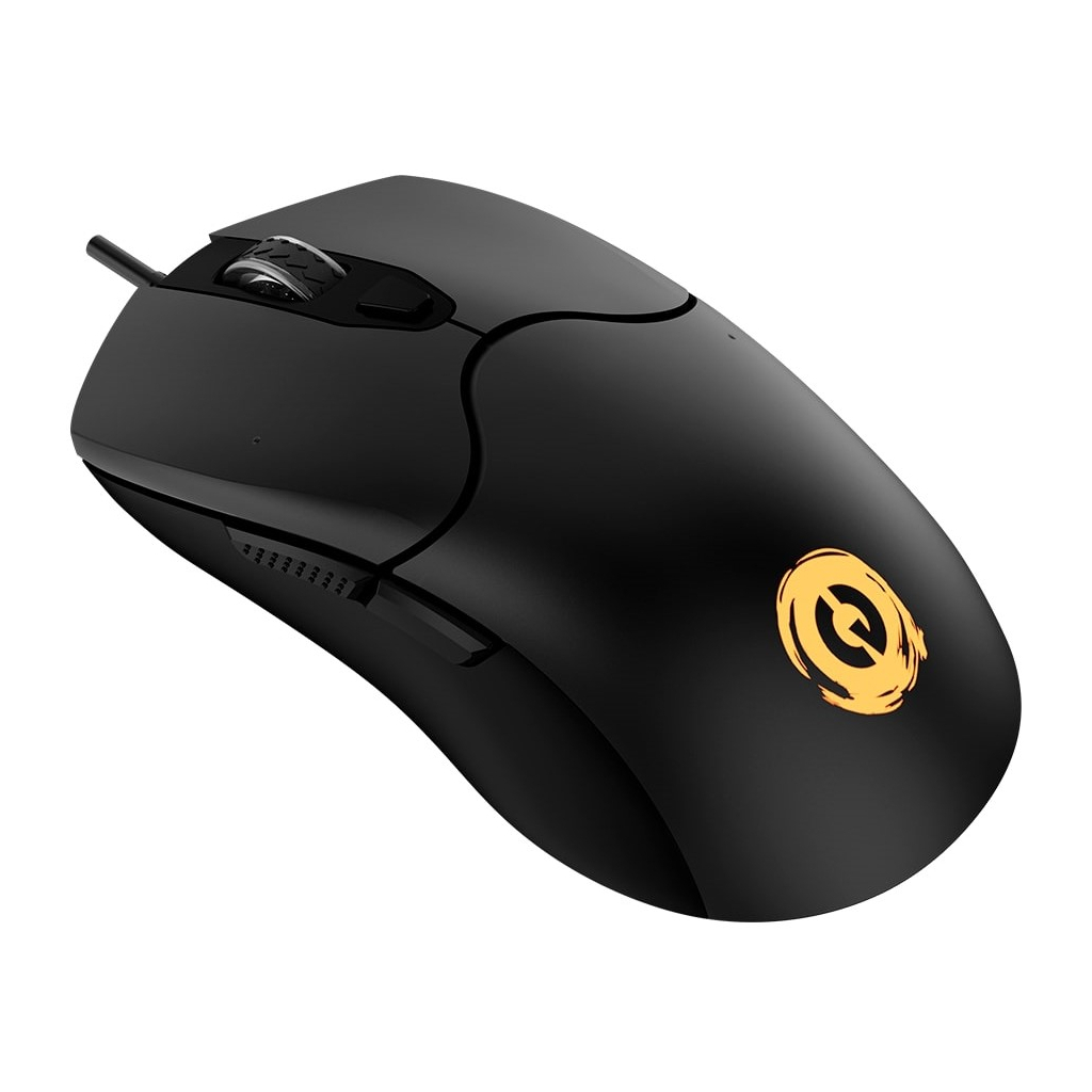 Мишка Canyon Accepter GM-211 USB Black (CND-SGM211) - зображення 2