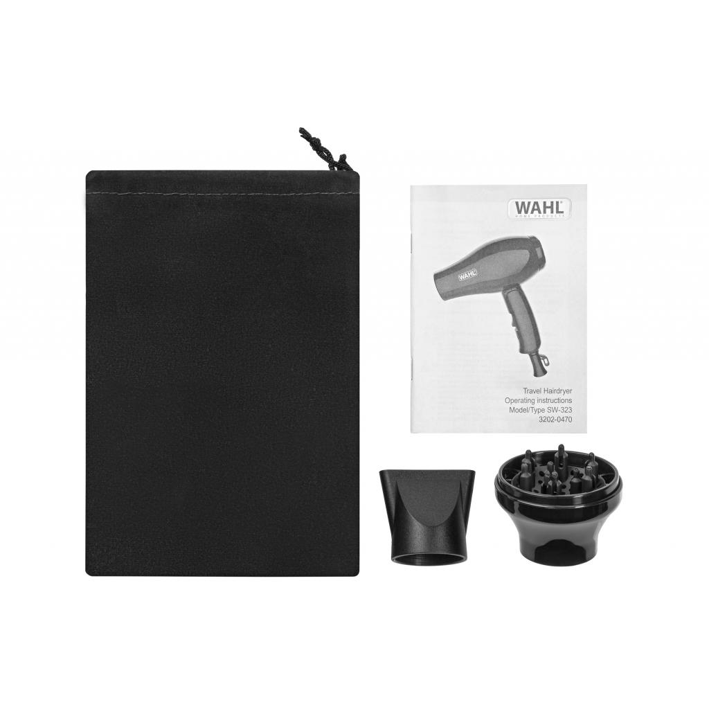 Фен Moser Wahl Travel (3202-0470) - зображення 4