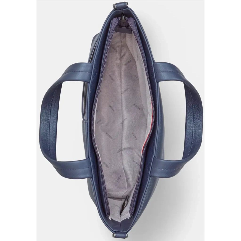 Сумка Yoshi Y26 Navy (Y26 6) - зображення 4